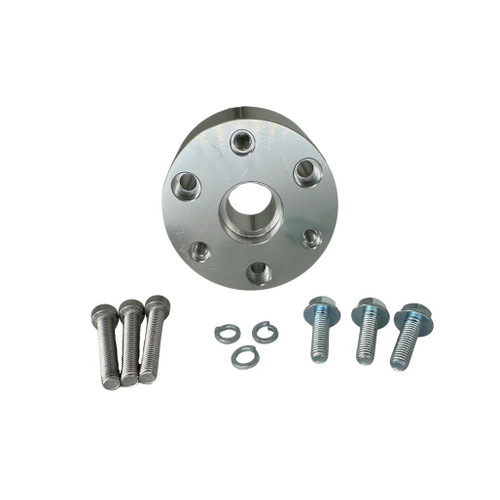 Rear Brake Disc Spacer For Big Tire Mini Bike 10" GPS Wheel Kit (RBDSBTMB10GPS)