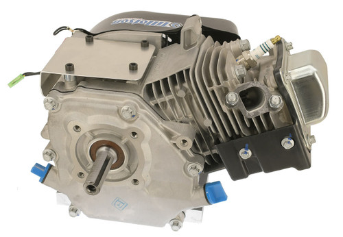 Long Block (Less Flywheel, Ignition & Ancillaries), T212RS (TPP212RS-SB2)