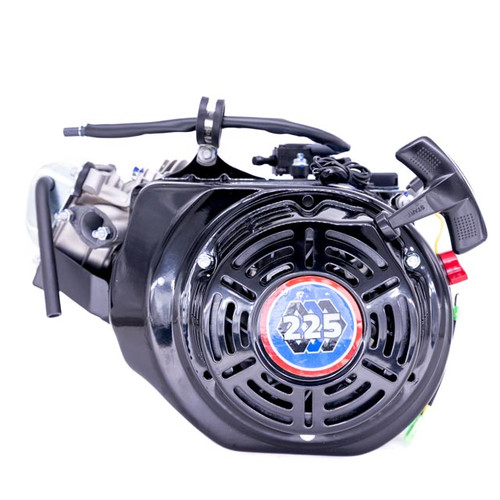 Tillotson 225RS Long Block
