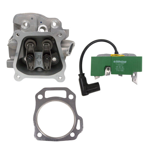 Upgrade Conversion Kit From Gen1 to Gen2, T225RS (TPP225RS-UPGRADE-01)