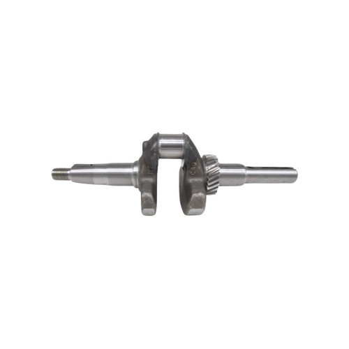 Stroker Crankshaft, 62MM/2.44" Stroke, 1" Rod Journal (KD62MMCRANK)