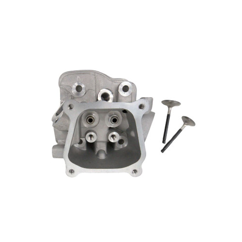 Big Valve Shred Head, 32MM Intake Value (32MMSHREDHEAD)