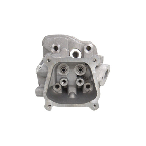 Round Port Clone Head, 28MM Intake/25MM Exhaust (22CCSH2825)