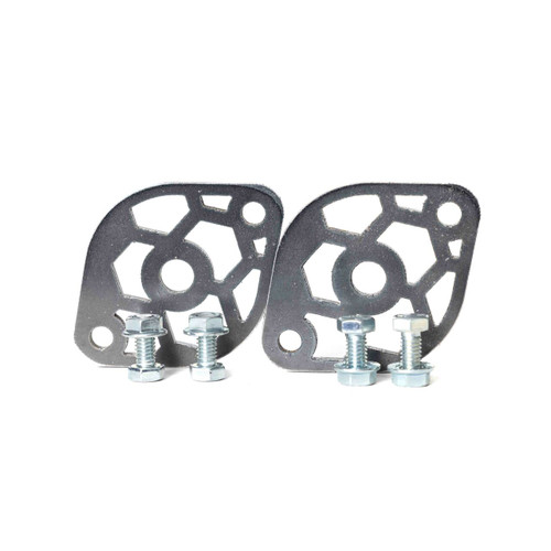 12MM Axle Brackets Kit, Rascal GT (12MMABDRAGSCAL)