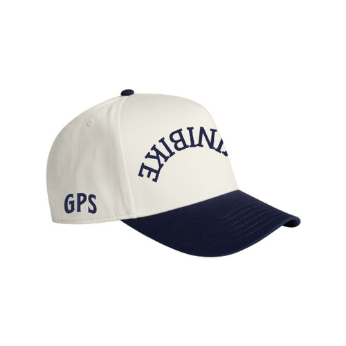 Upside Down Mini Bike Snapback (UDHAT)