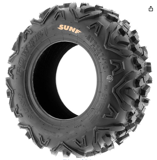 Sun F 21x7x10 "Power II" A051 (SUNF21710)