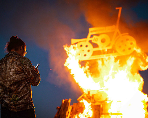 GPS180 Minibike Race Entry 2026