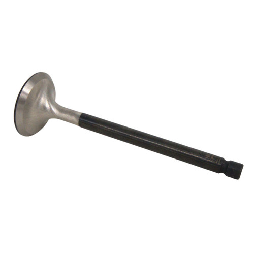 25mm x 3.100" Exhaust Valve For MoFlow Head (E-BMT)