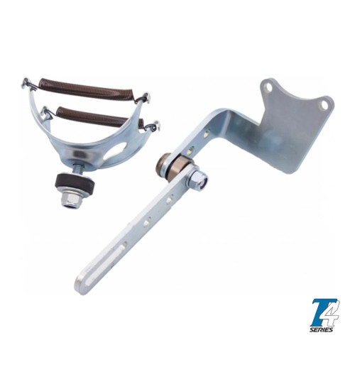 T4 Euro Exhaust Bracket Kit (T-EXT-SILHLD)