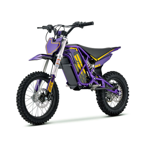 Ebox V3 60R Electric Pit Bike (EBOXV360R)