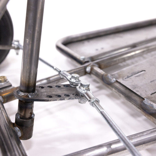 GPS Drift Quad | Frame Kit (DIY Build) (DQFRAMEKIT)