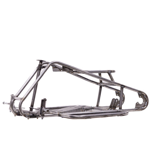 GPS Drift Quad | Frame Kit (DIY Build) (DQFRAMEKIT)