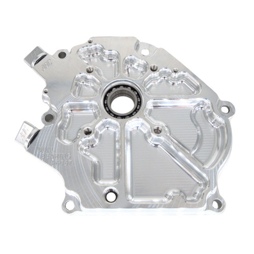ARC Billet Sidecover For GX200/Clone/Predator 212 Hemi/Predator 224 Non-Hemi (6067)