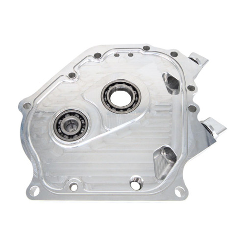 ARC Billet Sidecover For GX200/Clone/Predator 212 Hemi/Predator 224 Non-Hemi (6067)