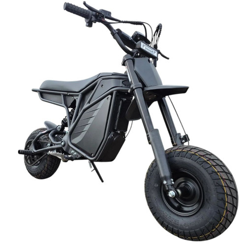 Electro & Co. The Rizzler™ Electric Mini Bike (RIZZLER)