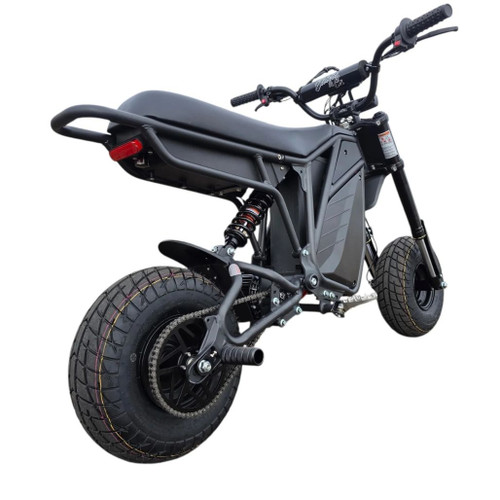 Electro & Co. The Rizzler™ Electric Mini Bike (RIZZLER)