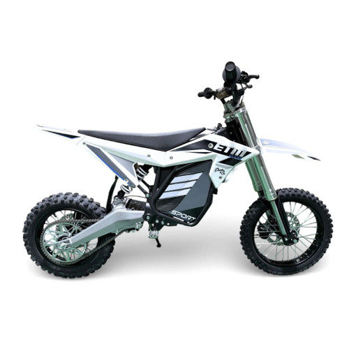 Electro & Co. ETM™ RTR Sport Electric Pit Bike (ETMRTRSPORT)