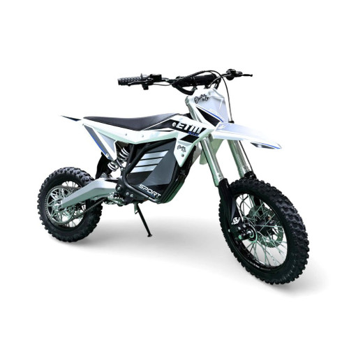 Electro & Co. ETM™ RTR Sport Electric Pit Bike (ETMRTRSPORT)