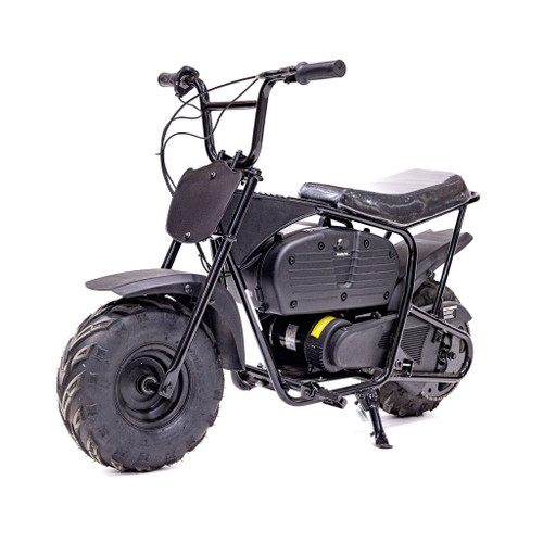 Mega Moto 1000W Electric Mini Bike