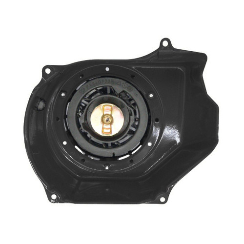 Pull Start Assembly, Black, Tillotson 212E (138220057)