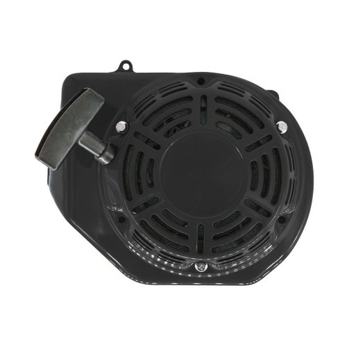 Pull Start Assembly, Black, Tillotson 212E (138220057)
