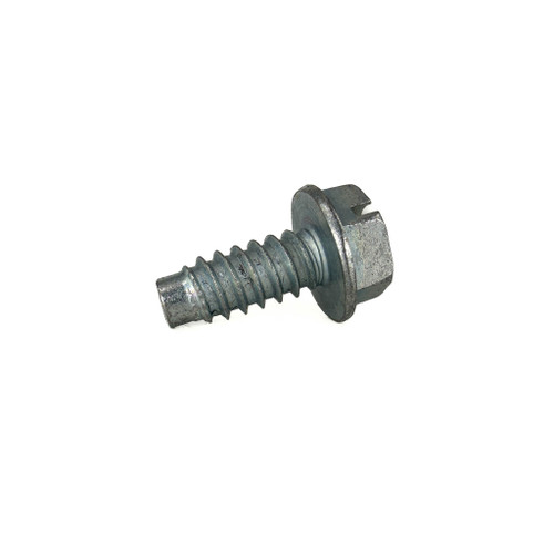 1/4" x 3/4" Mini Bike Seat Bolts, Hex Washer Head Lag Screw