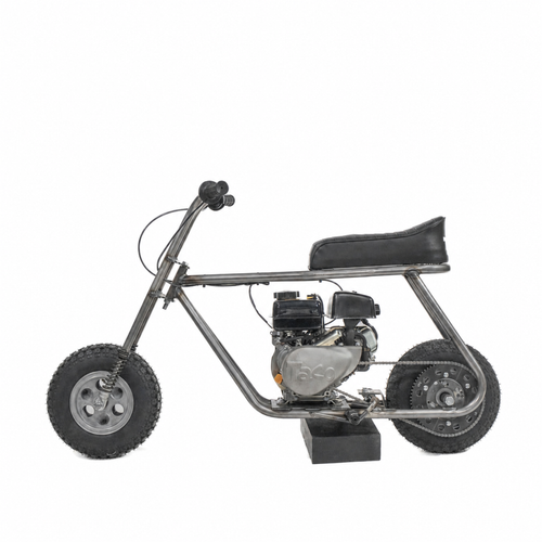 Taco 22 Mini Bike Complete Kit (TACO22COMPKIT) with 98cc Engine