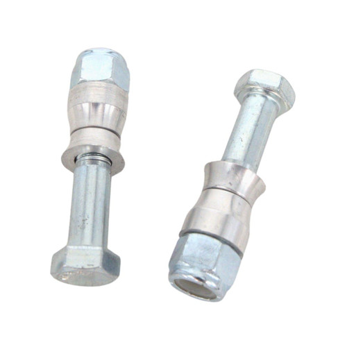 Tie Rod Spacer Kit (QRC-TIERODKIT)