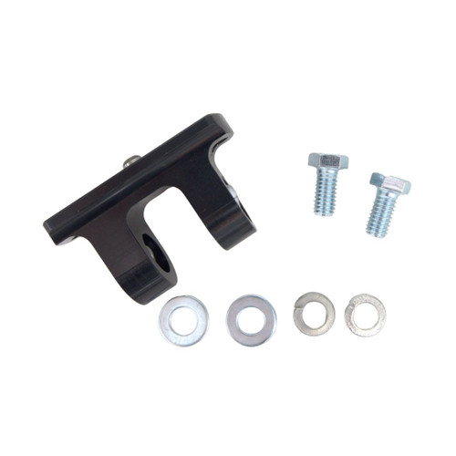 0 Degree/Camber Knuckle (QRC-CASTER)