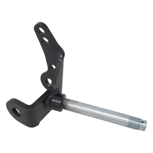 Left Spindle (Keyed) (QRC-LSPIND)