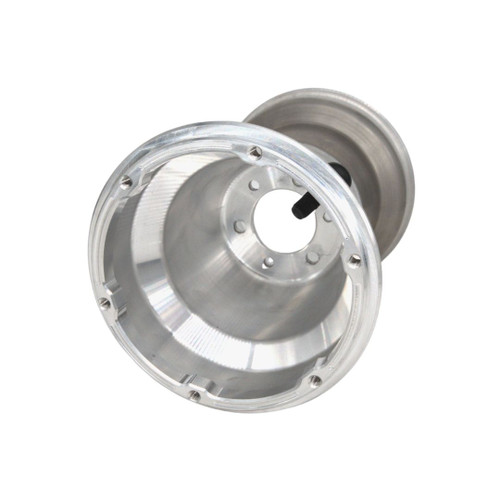 9" Machined Beadlock (QRC) (QRC-9BL)