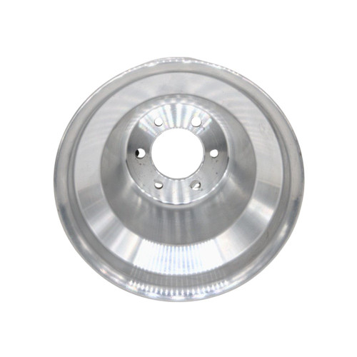 9" Machined Beadlock (QRC) (QRC-9BL)