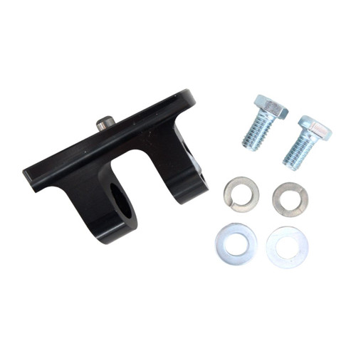 2 Degree Caster/Camber Knuckle (QRC-2CASTER)