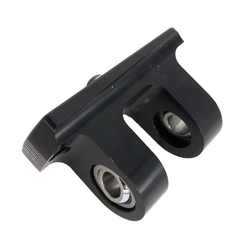 2 Degree Caster/Camber Knuckle (QRC-2CASTER)