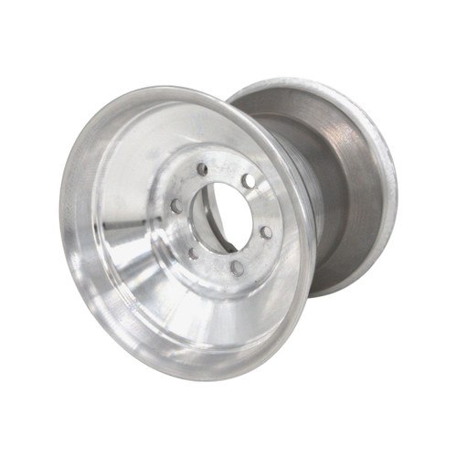 6" Machined Beadlock (QRC) (QRC-6BL)