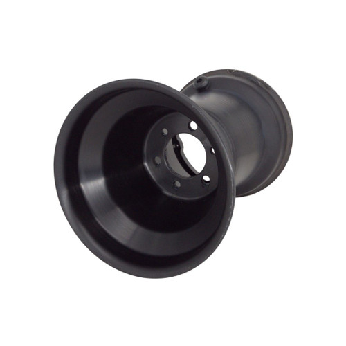 9.5 Black Beadlock (QRC) (QRC-9.5BLKBL)