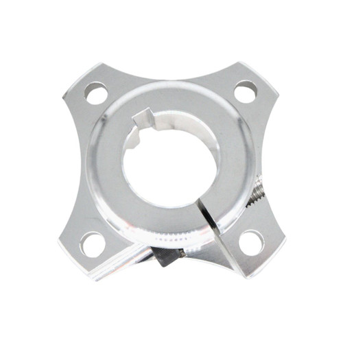 1 1/4 Lightweight 4 Bolt Hub (PM-122080)