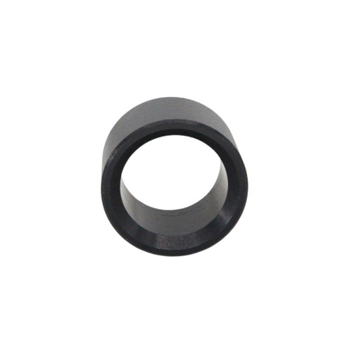1/2" Black Wheel Spacer (PM-22-1/2)
