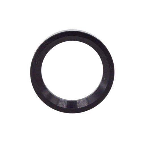 1/8" Black Wheel Spacer (PM-22-1/8)