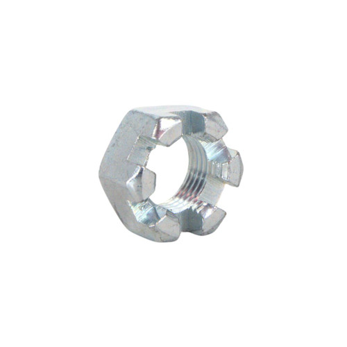 1/2-20 Castle Nut (PC-2220)