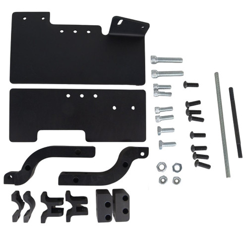 1" JR Pedal Kit (PM-095200)