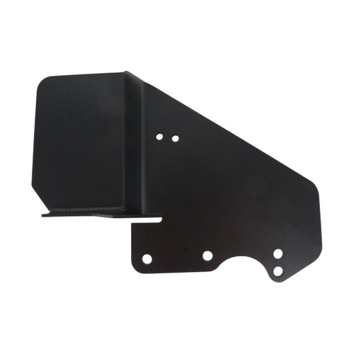 Black Chain Guard Trail (PM-042100)