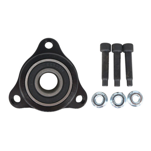 5/16" Ultra Light Front Wheel Hub (PM-39-5/16) 