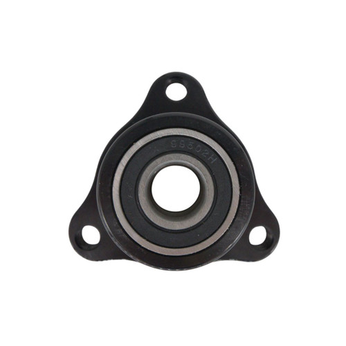 5/16" Ultra Light Front Wheel Hub (PM-39-5/16) 