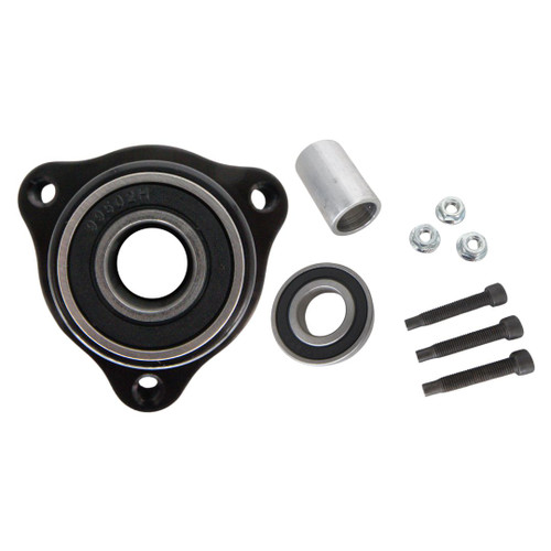 1/4" Lightweight Right Front Ultra Free Wheel Hub (PM-39STF-1/4)