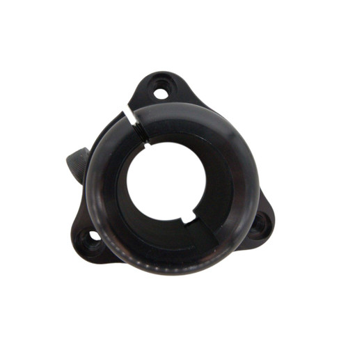 1/4" Ultra Light Rear Wheel Hub (PM-38-1/4)