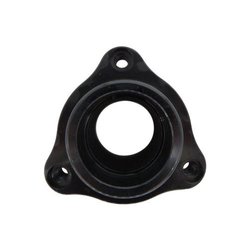 1/4" Lightweight Left Front Ultra Free Wheel Hub (PM-39F-1/4)