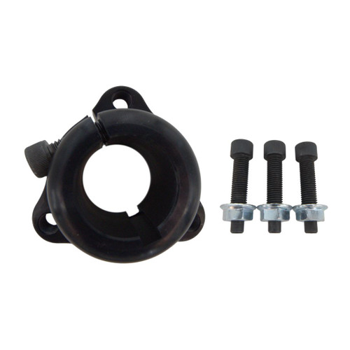 5/16" Double Locking Lightweight Rear Hub (PM-38DL-5/16) 