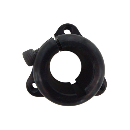 5/16" Double Locking Lightweight Rear Hub (PM-38DL-5/16) 