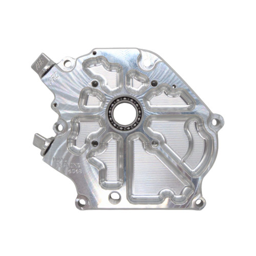 GPS6068 ARC Dual Bearing Billet Side Cover For Non-Hemi Predator (GPS6068)